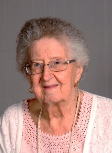 JENNIE HRITZ
